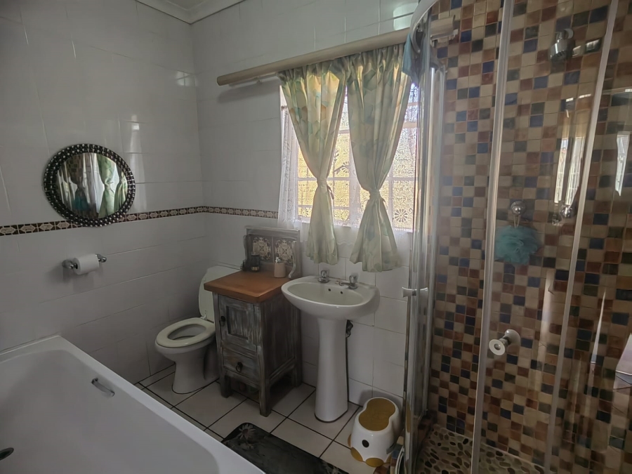 3 Bedroom Property for Sale in Parys Free State